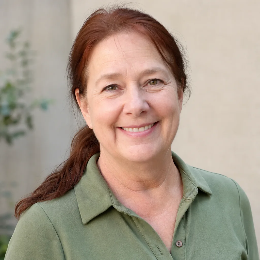 Dana W.