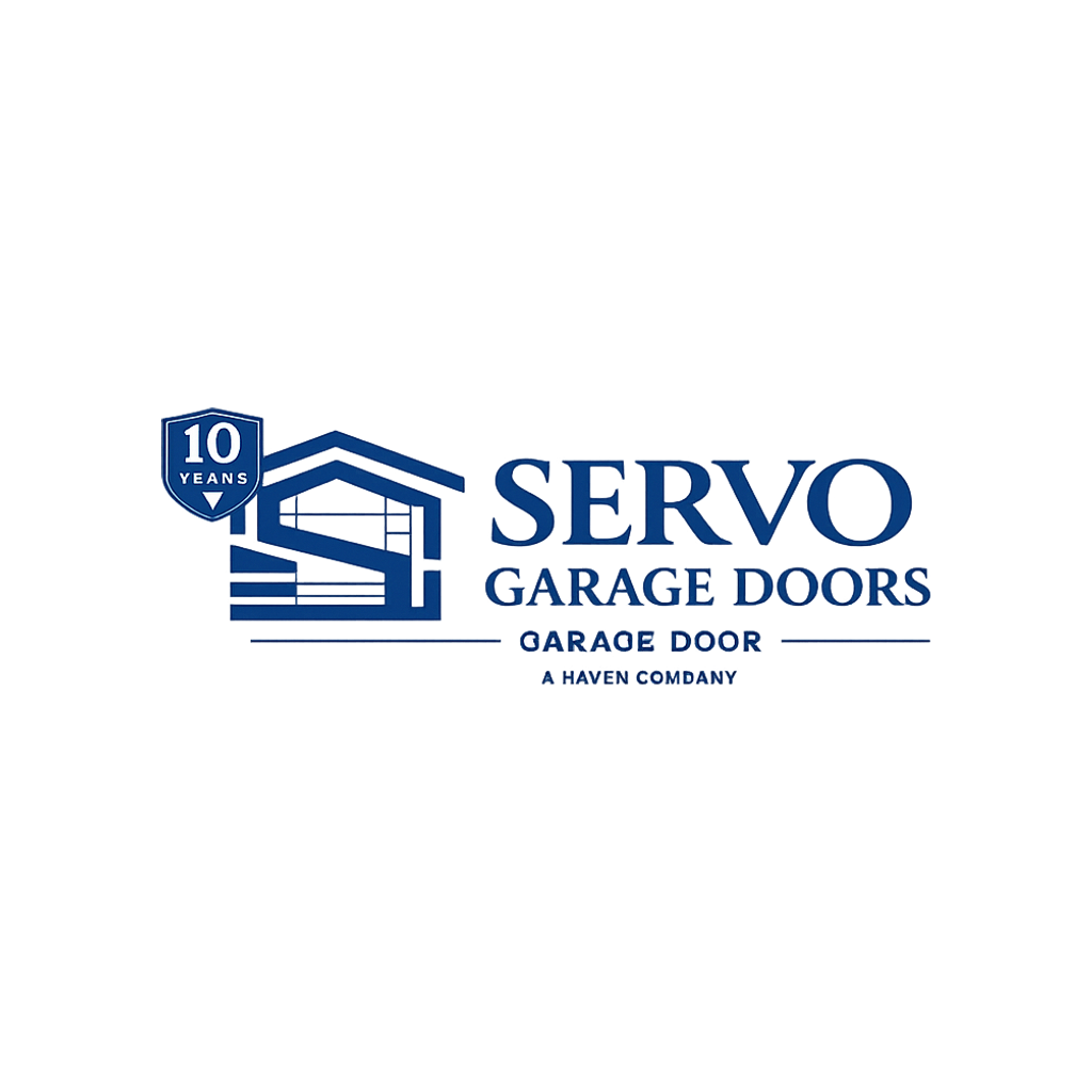 Servo Garage Doors Surprise